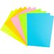 Папір кольоровий неоновий Kite Dogs K22-252, A4 K22-252 фото 4