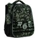 Шкільний набір Kite Air Force SET_K24-531M-3 (рюкзак, пенал, сумка) SET_K24-531M-3 фото 5