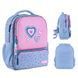 Рюкзак дитячий Kite Kids Lovely K25-559XS-1 K25-559XS-1 фото 1