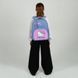 Рюкзак шкільний каркасний Kite Education Hello Kitty HK26-556M HK26-556M фото 17
