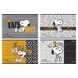 Зошит для малювання Kite Peanuts Snoopy SN23-241, 12 аркушів SN23-241 фото