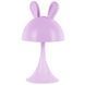 Світильник-нічник LED з акумулятором Simple Bunny Kite K25-317-1-5, фіолетовий K25-317-1-5 фото 1