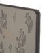 Еженедельник 10х17 см Leo Planner датированный 2026 "Fiore", мягкий, 128 страниц (252715) 252715 фото 2
