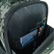 Школьный набор Kite Air Force SET_K24-531M-3 (рюкзак, пенал, сумка) SET_K24-531M-3 фото 14
