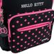Школьный набор Kite Hello Kitty SET_HK24-770M (рюкзак, пенал, сумка) SET_HK24-770M фото 12