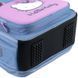 Рюкзак шкільний каркасний Kite Education Hello Kitty HK26-556M HK26-556M фото 8