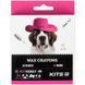 Крейда воскова Kite Dogs Jumbo K22-076, 8 кольорів