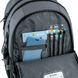Школьный набор Kite Naruto SET_NR24-700M (рюкзак, пенал, сумка) SET_NR24-700M фото 14