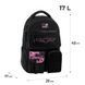 Рюкзак Kite Education teens Drama Queen K26-2587M-2 3в1 K26-2587M-2set фото 4