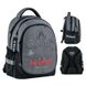 Шкільний набір Kite Naruto SET_NR24-700M (рюкзак, пенал, сумка) SET_NR24-700M фото 2