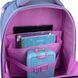Рюкзак шкільний каркасний Kite Education Hello Kitty HK26-556M HK26-556M фото 13