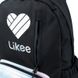Рюкзак для подростка Kite Education Likee LK22-949M LK22-949M фото 11