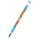 Ручка кулькова Kite Transformers TF21-032, синя TF21-032 фото 1