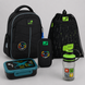 Школьный набор Kite Education Cyber SET_K26-771S-3 5в1 SET_K26-771S-3 фото 1