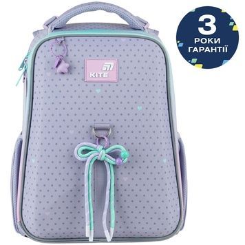 Рюкзак шкільний каркасний Kite Education Lovely K26-531M K26-531M фото