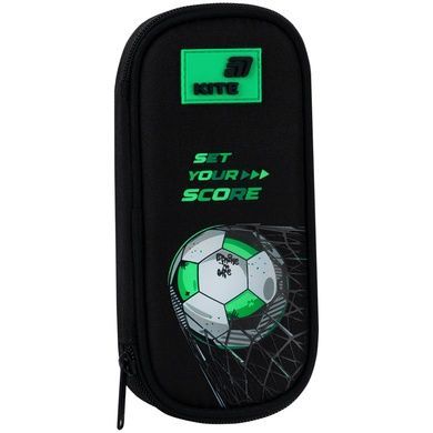 Пенал Kite Football K26-662-3 K26-662-3 фото
