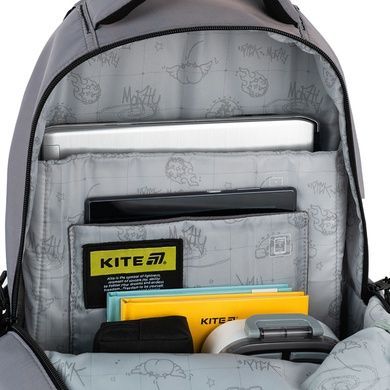 Рюкзак Kite Education teens Rick & Morty RM25-2597L RM25-2597L фото