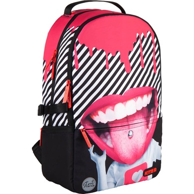 Рюкзак для мiста Kite City K21-2569L-1 K21-2569L-1 фото