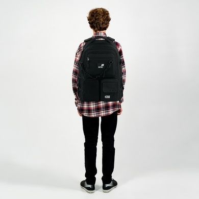 Рюкзак Kite Education teens Fear Less K26-1018XL-1 K26-1018XL-1 фото