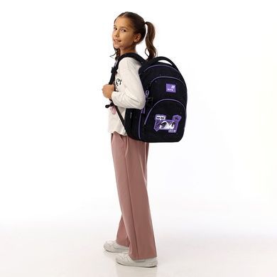 Рюкзак Kite Education teens Anime Girl K26-905M-1 K26-905M-1 фото