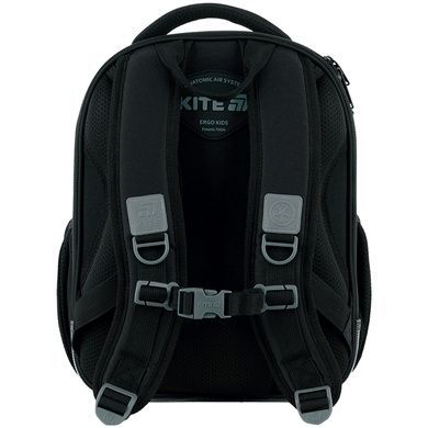 Рюкзак шкільний каркасний Kite Education Race&Win K26-555S-8 K26-555S-8 фото
