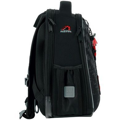 Рюкзак шкільний каркасний Kite Education Race&Win K26-555S-8 K26-555S-8 фото