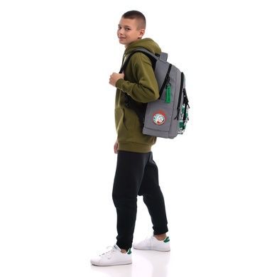 Рюкзак Kite Education teens Rick & Morty RM25-2597L RM25-2597L фото