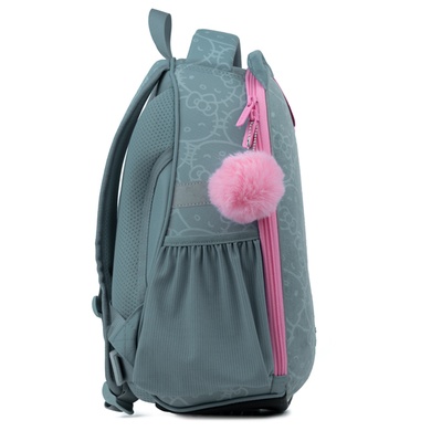 Набор рюкзак+пенал+сумка для об. Kite 555S HK SET_HK22-555S фото