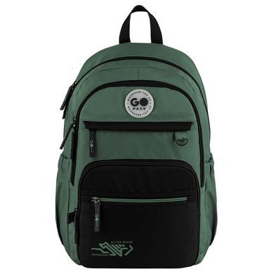 Рюкзак GoPack Teens GO26-121L-3 GO26-121L-3 фото