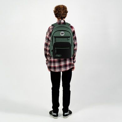 Рюкзак GoPack Teens GO26-121L-3 GO26-121L-3 фото