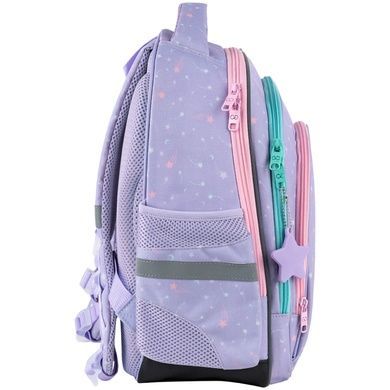 Рюкзак шкільний GoPack Education Unicorn Dreams GO25-2606S-2 GO25-2606S-2 фото
