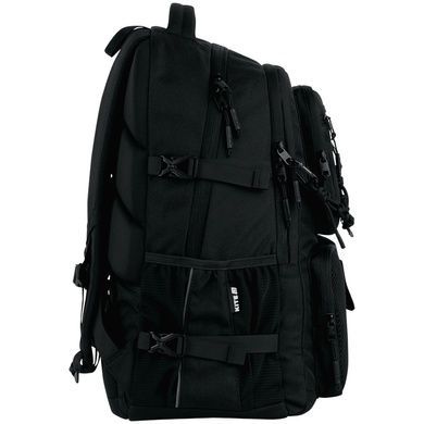 Рюкзак Kite Education teens Fear Less K26-1018XL-1 K26-1018XL-1 фото