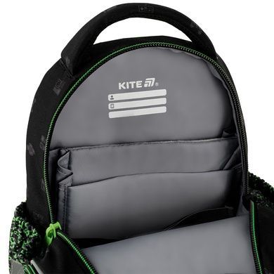 Рюкзак школьный Kite Education Pixel K26-724S-4 3в1 K26-724S-4set фото