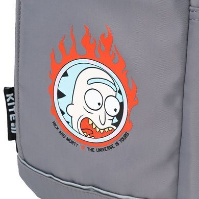 Рюкзак Kite Education teens Rick & Morty RM25-2597L RM25-2597L фото