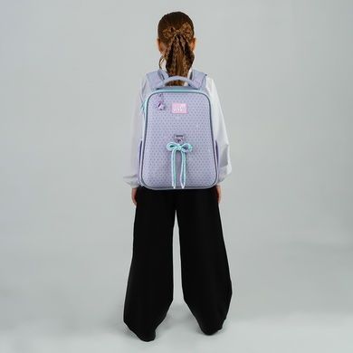 Рюкзак шкільний каркасний Kite Education Lovely K26-531M K26-531M фото