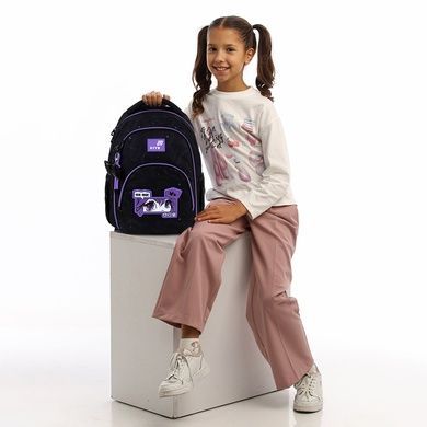Рюкзак Kite Education teens Anime Girl K26-905M-1 K26-905M-1 фото