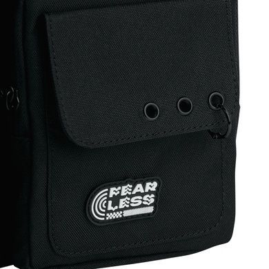 Рюкзак Kite Education teens Fear Less K26-1018XL-1 K26-1018XL-1 фото
