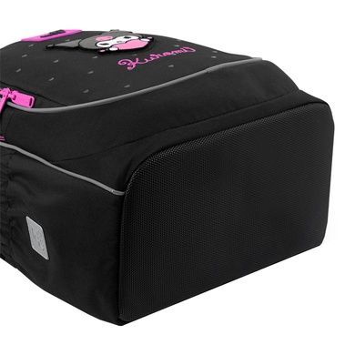 Рюкзак шкільний Kite Education Kuromi HK26-700M 3в1 HK26-700Mset2 фото