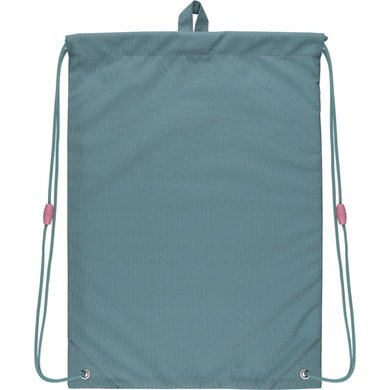 Набір рюкзак + пенал + сумка для взуття Kite 555S HK SET_HK22-555S фото