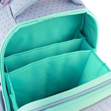 Рюкзак шкільний каркасний Kite Education Lovely K26-531M K26-531M фото
