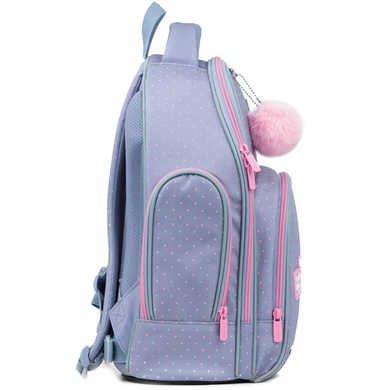Набір рюкзак + пенал + сумка для взуття Kite 706M SP SET_SP22-706M фото
