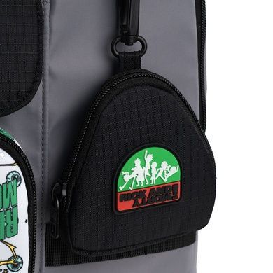 Рюкзак Kite Education teens Rick & Morty RM25-2597L RM25-2597L фото
