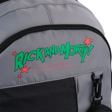 Рюкзак Kite Education teens Rick & Morty RM25-2597L RM25-2597L фото