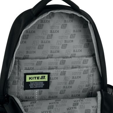 Рюкзак Kite Education teens Fear Less K26-1018XL-1 K26-1018XL-1 фото