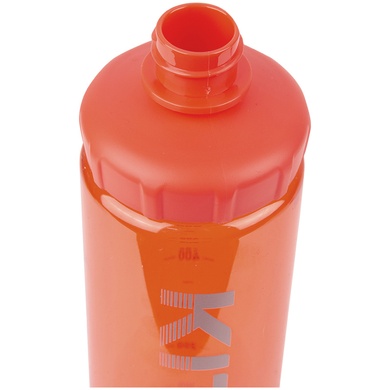 Пляшечка для води Kite K22-406-01, 750 мл, червона K22-406-01 фото