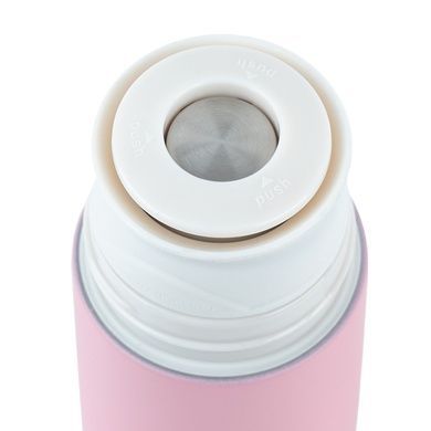 Термос Kite K25-1223-3, 350 мл, рожевий K25-1223-3 фото