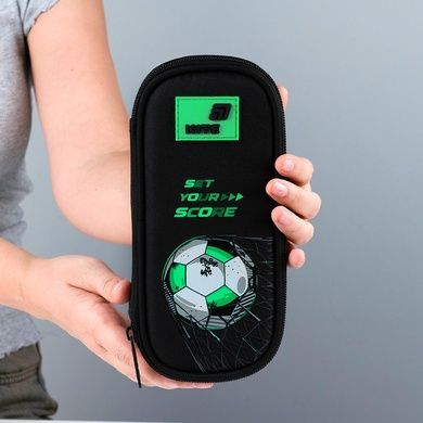 Пенал Kite Football K26-662-3 K26-662-3 фото