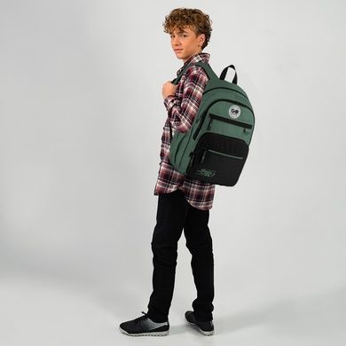 Рюкзак GoPack Teens GO26-121L-3 GO26-121L-3 фото