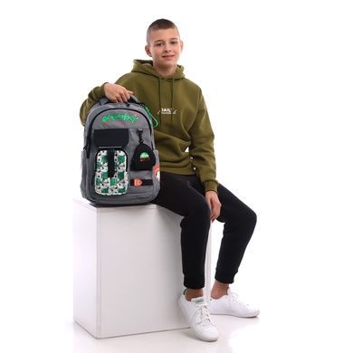 Рюкзак Kite Education teens Rick & Morty RM25-2597L RM25-2597L фото