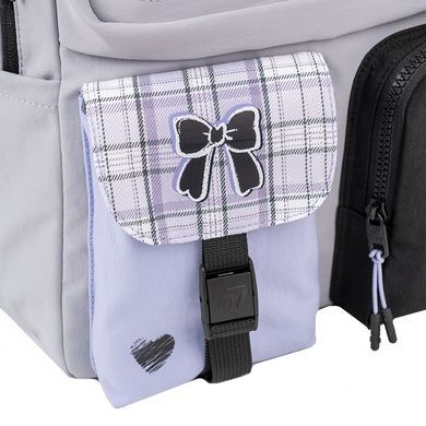 Рюкзак Kite Education teens Molang ML26-2587M 3в1 ML26-2587Mset фото